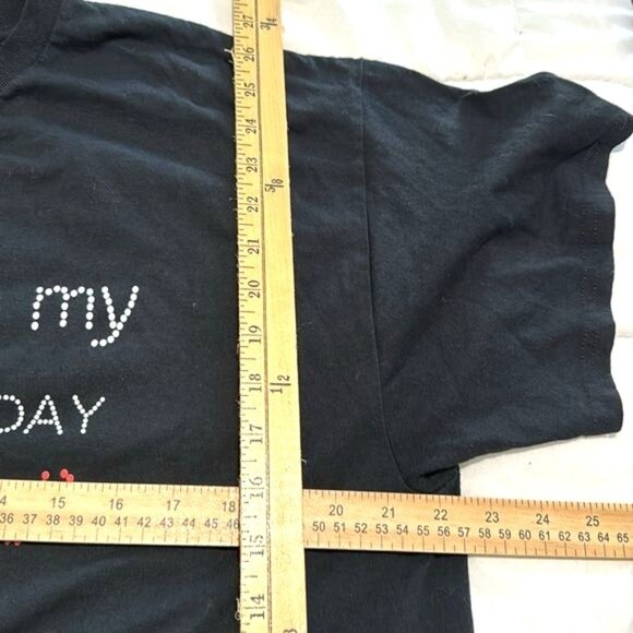 Stepping Into My 63rd Birthday Shirt With Gods Grace & Mercy Design - Picture 5 of 5